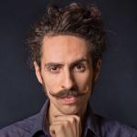 LO SPAZIO DELL'AZIONE Graziano Sirressi