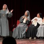 Teatro in spagnolo ph. Donato Aquaro